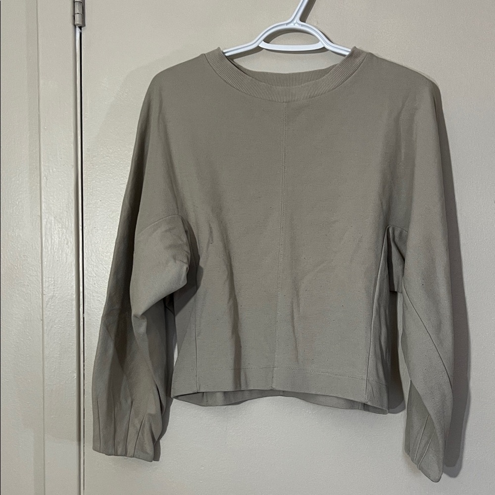 OAK + FORT Sweater